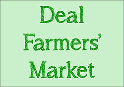 Deal Farmers' Market